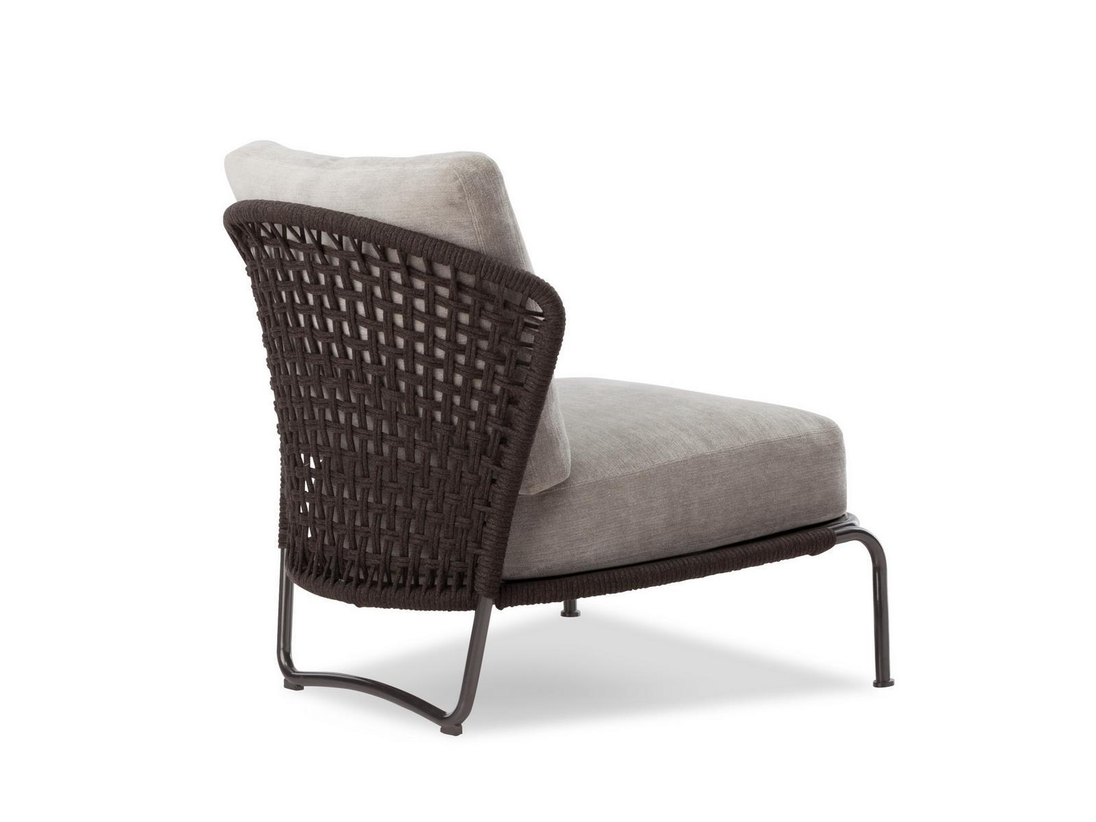 ASTON CORD INDOOR Armchair