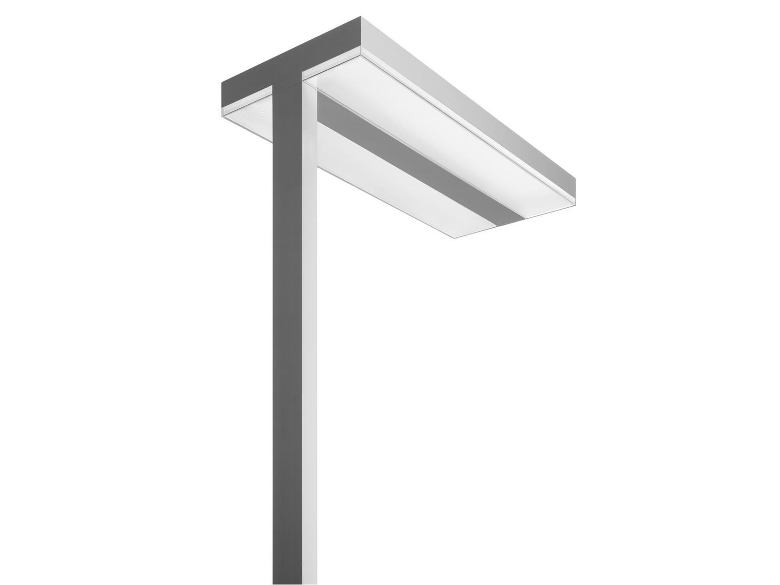 CHOCOLATE Direct-indirect light floor lamp