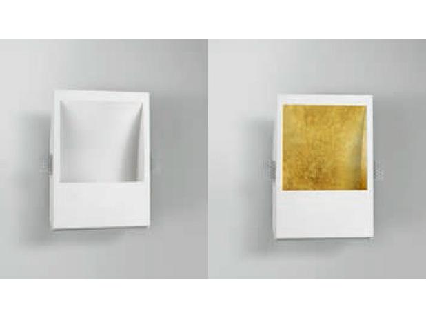 XGQ1210 LED LED recessed plaster wall lamp