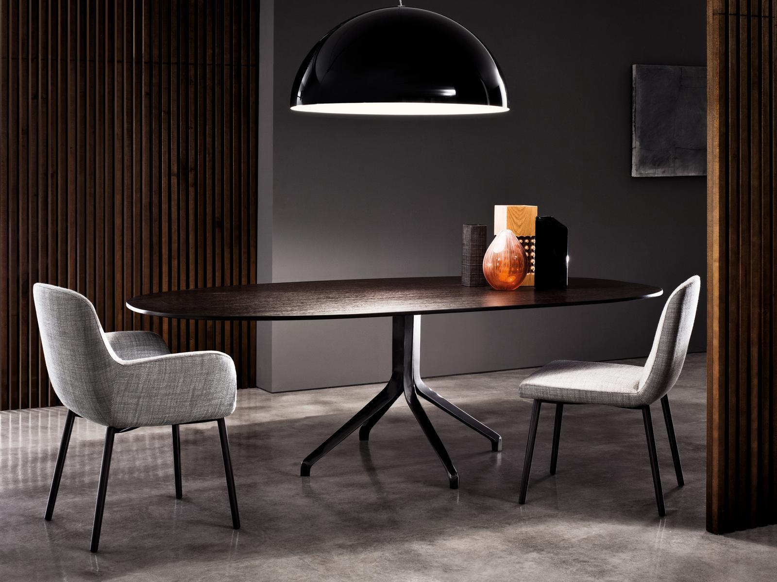 CLAYDON Table