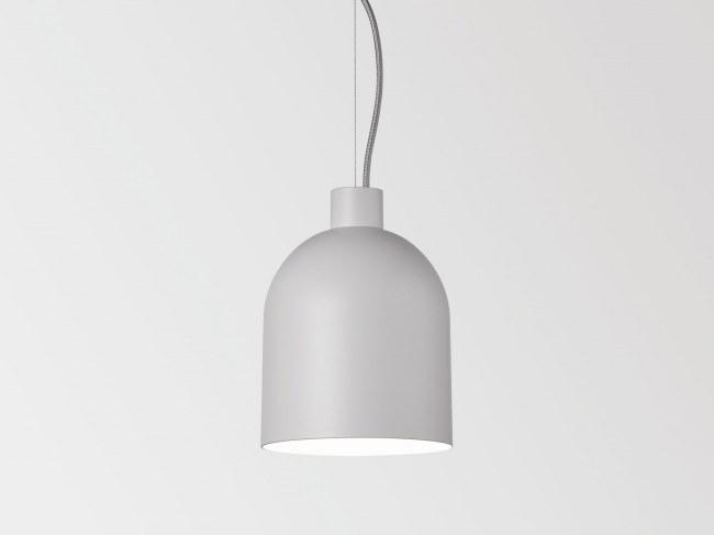 MANTELLO E27 Aluminium pendant lamp