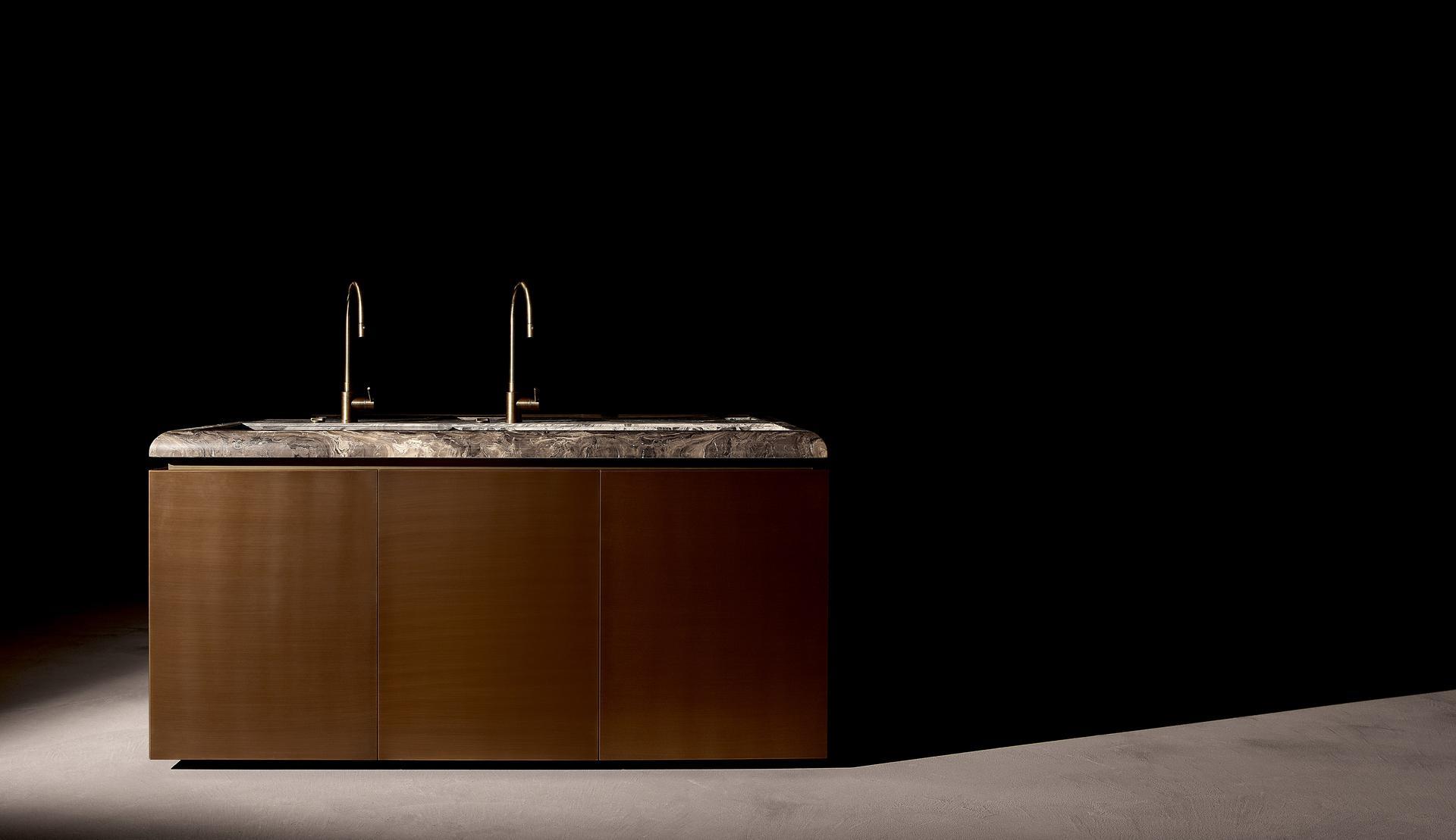 DC10 Fitted kitchen