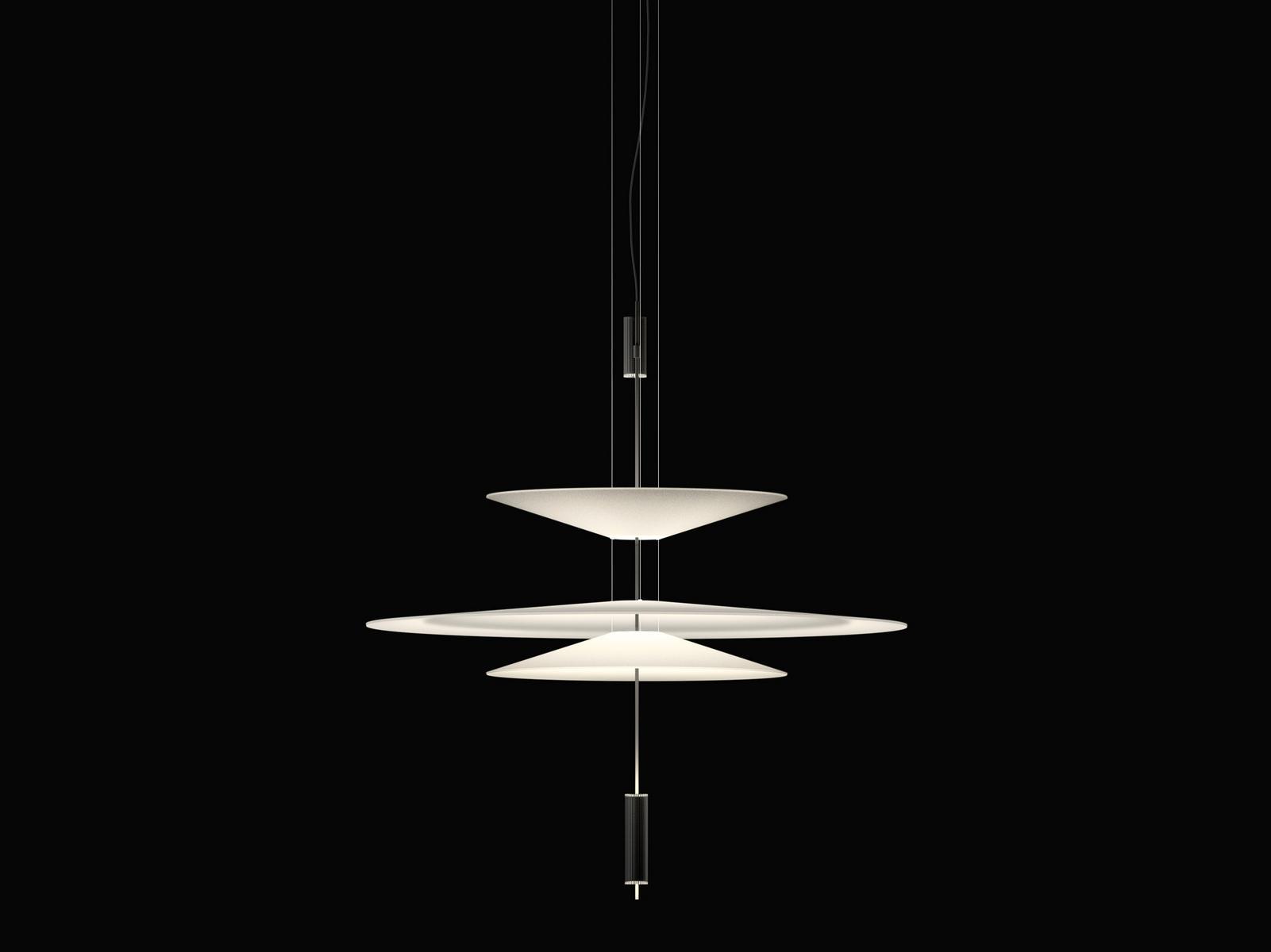 FLAMINGO 1530 LED pendant lamp with dimmer