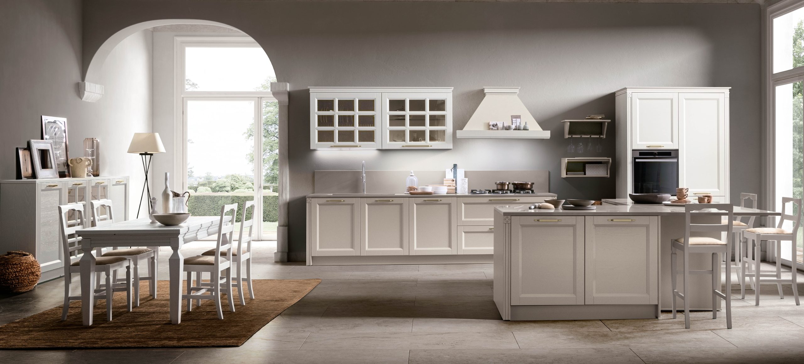BEVERLY kitchen