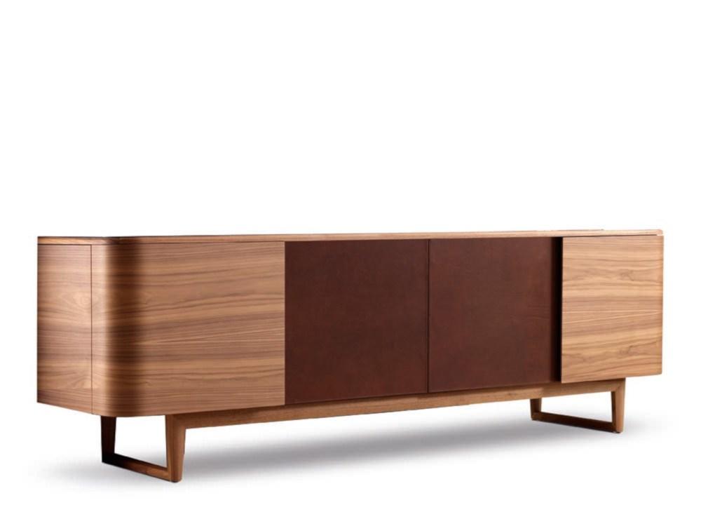 YORK - 711601 Sideboard with doors