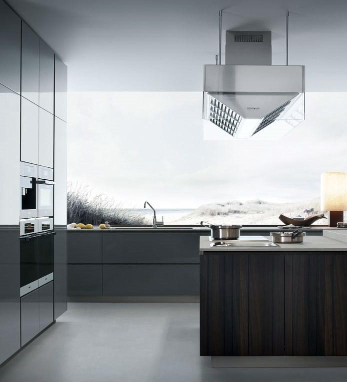 ARTEX Fitted kitchen