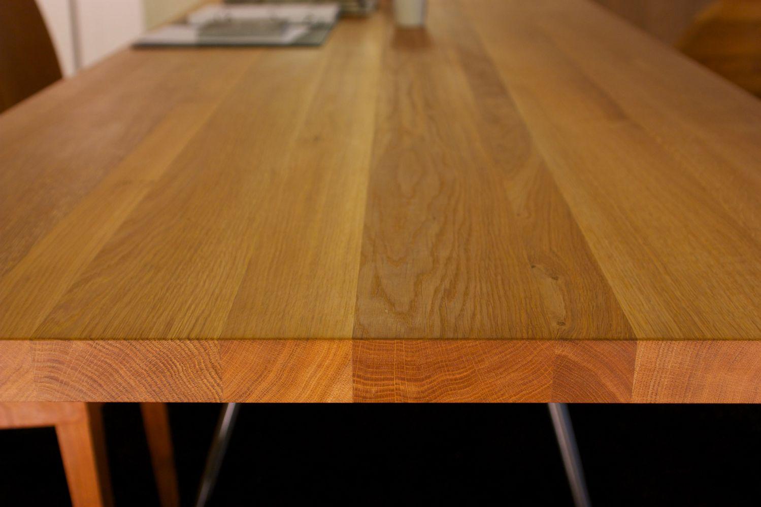 PIANO DESIGN 2006 Wood table
