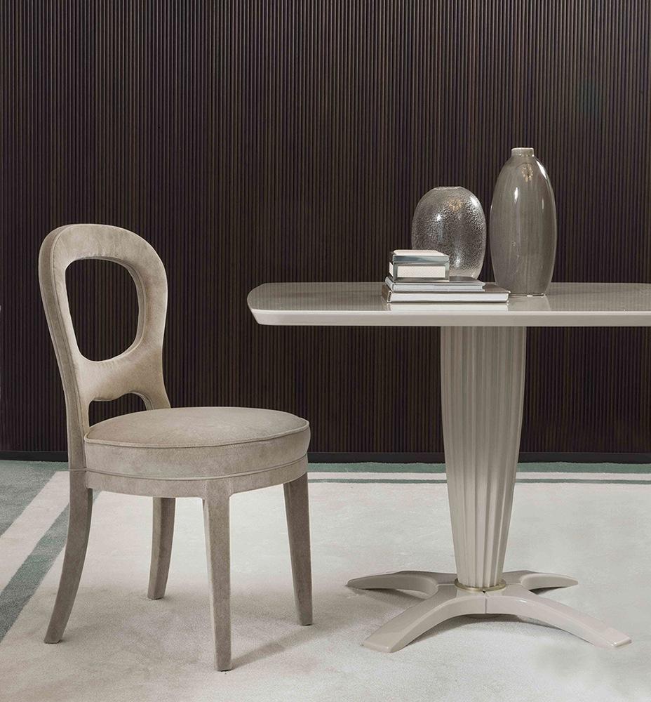GILDA Fabric chair