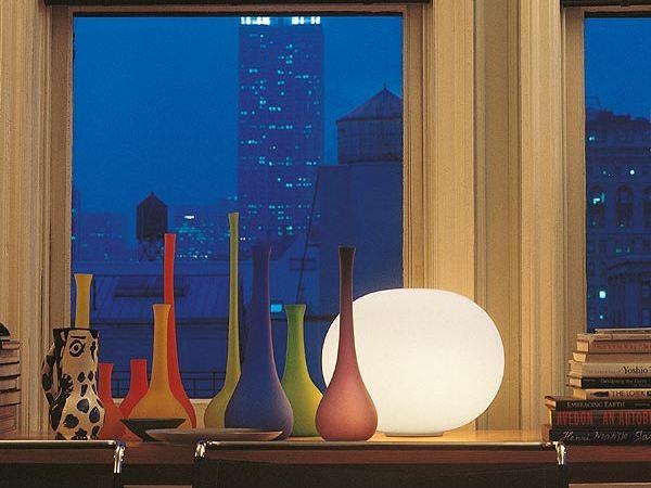 GLO-BALL BASIC Table lamp