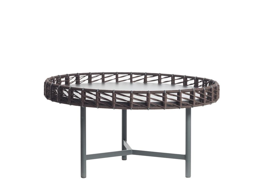 ROPU Round coffee table