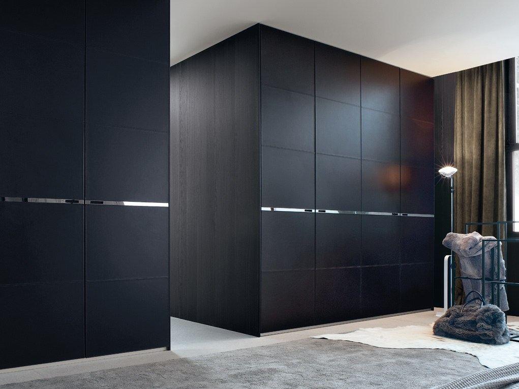 BANGKOK Wardrobe with sliding doors