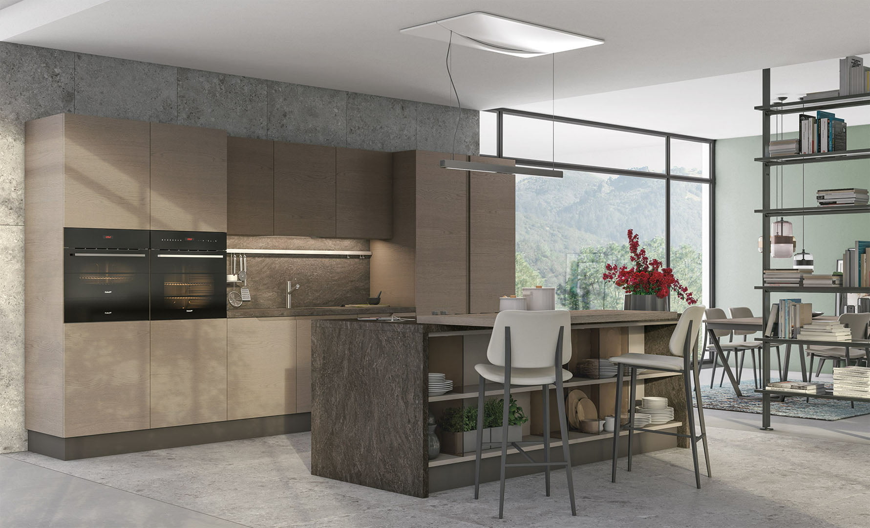 LUNA Kitchen