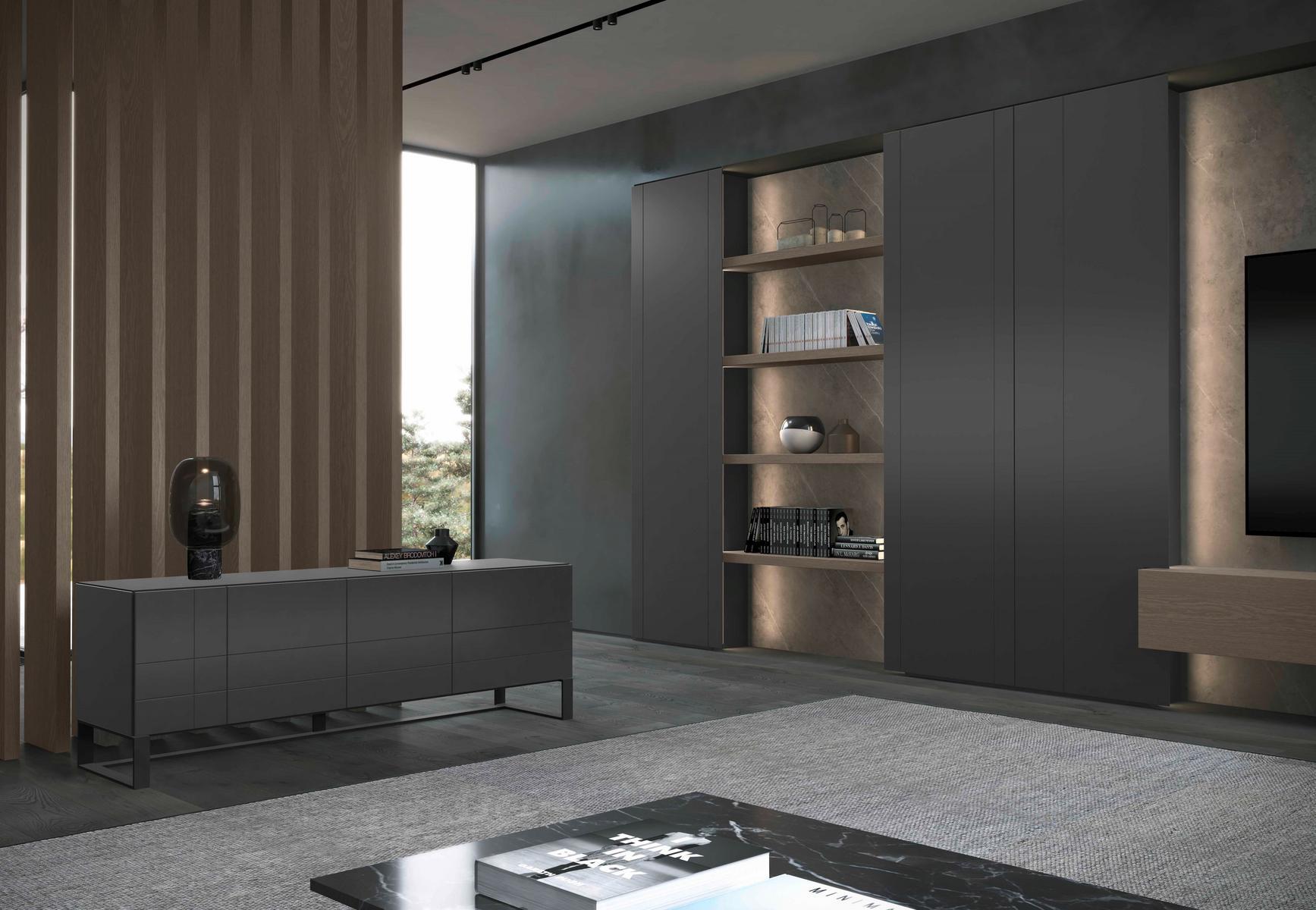 AQUA Sideboard