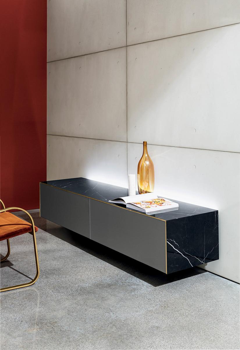 MAGDA Suspended sideboard