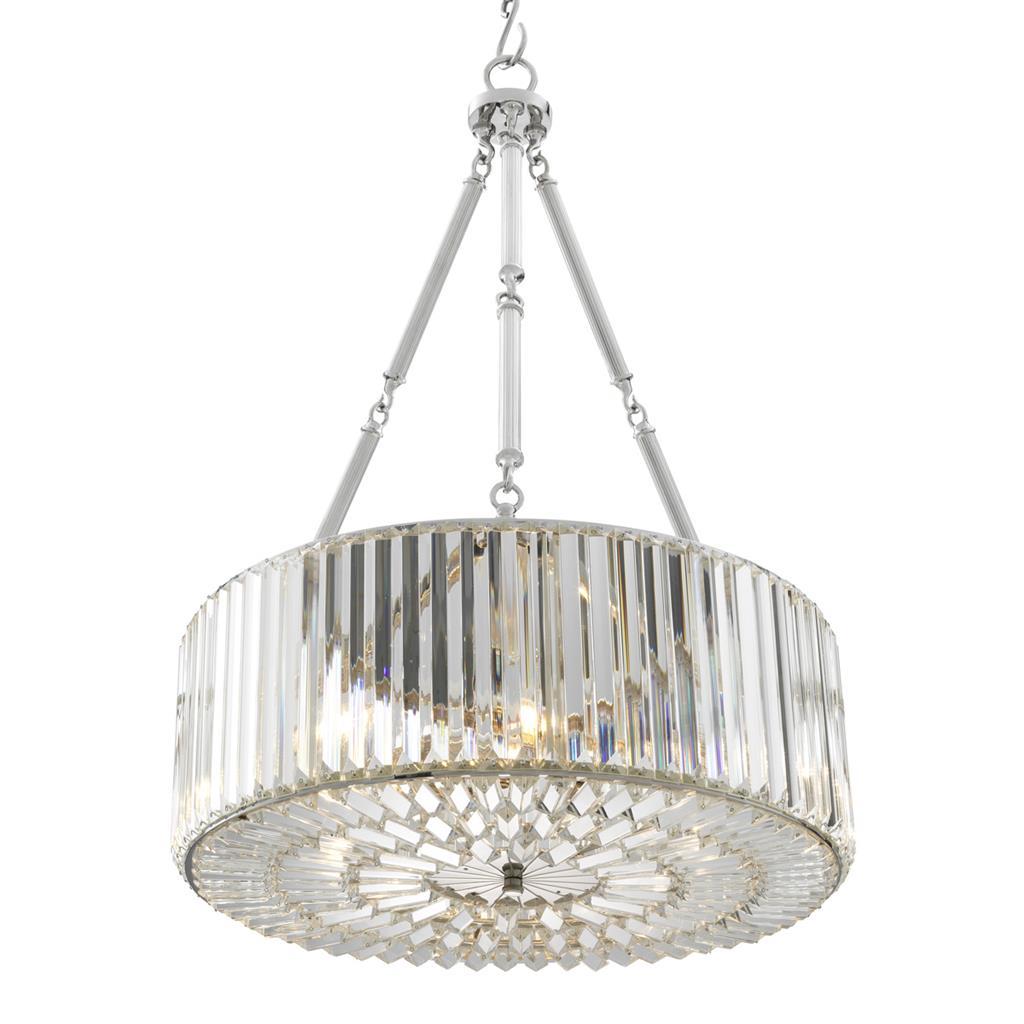 INFINITY Metal pendant lamp