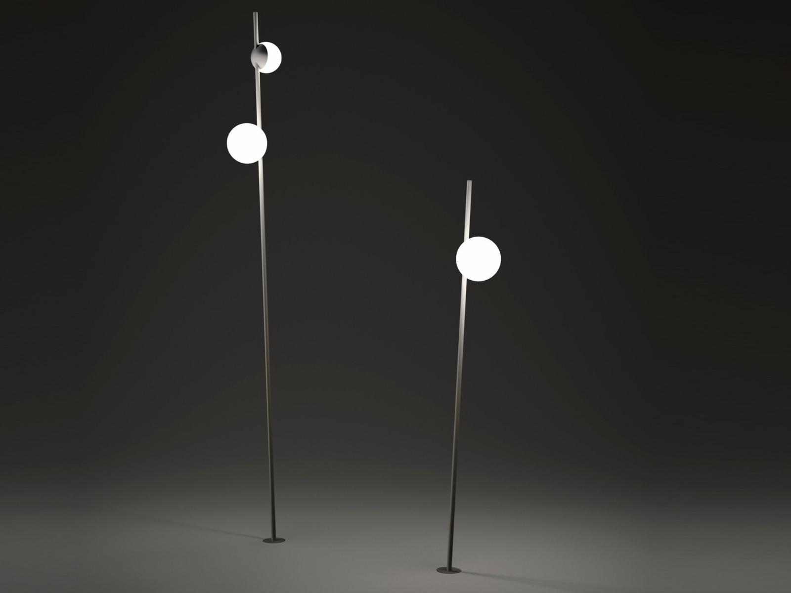 JUNE LED floor lamp