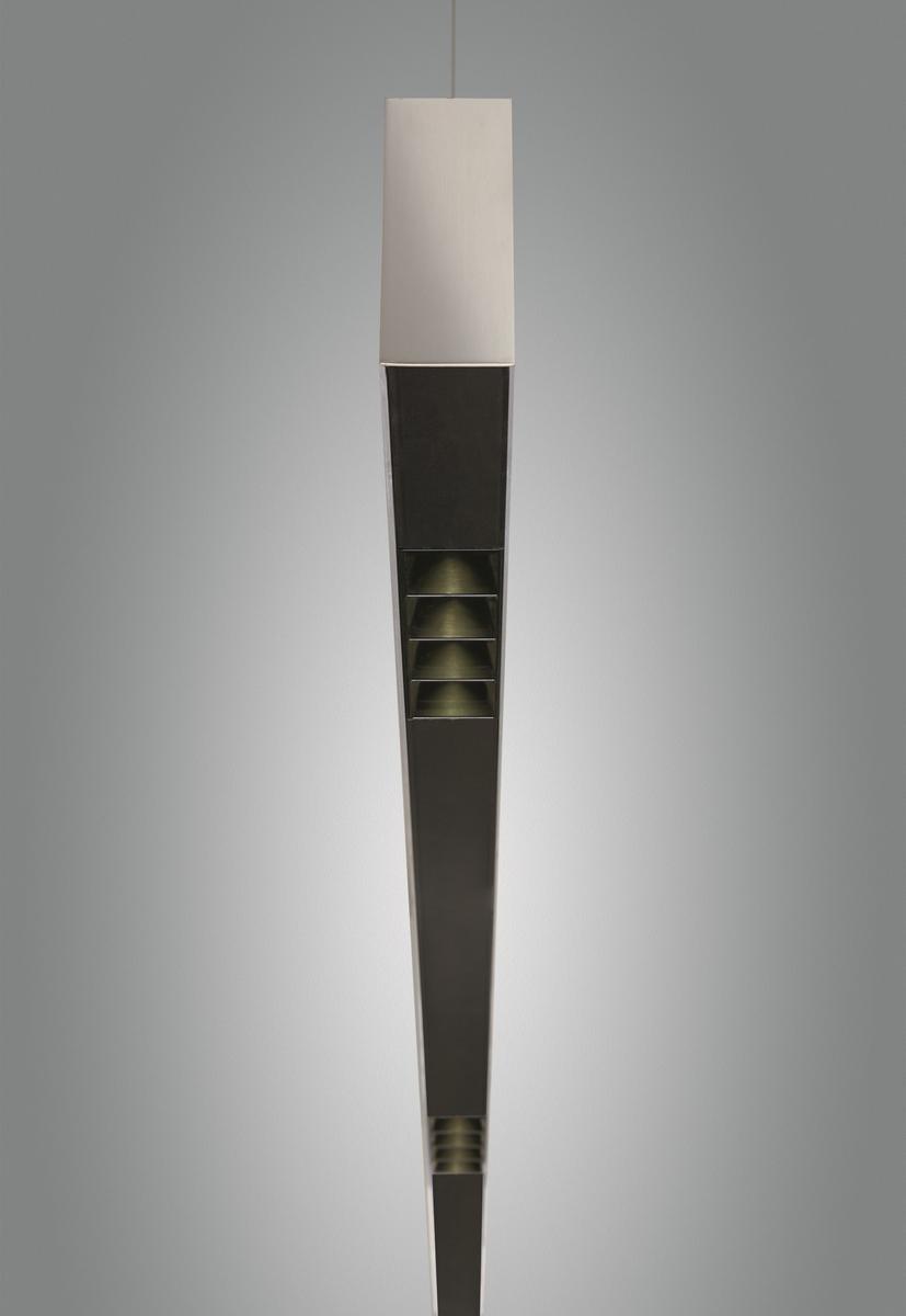 A.24 Linear lighting profile for LED modules