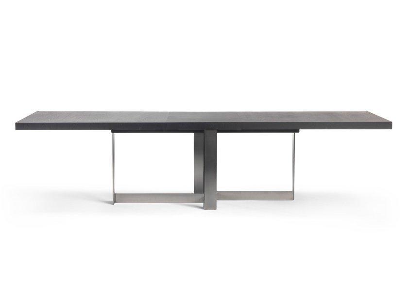 JACQUES Wooden table