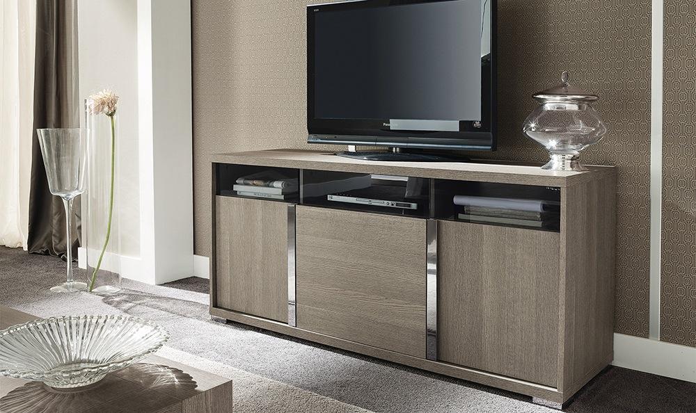 TIVOLI Veneer living room set