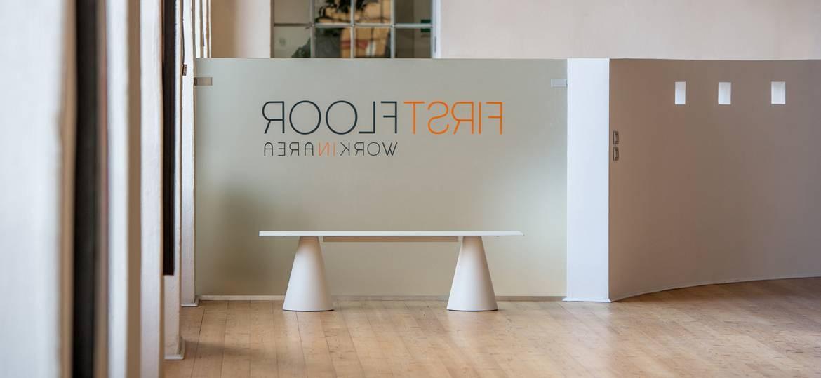 IKON 863 1_L Modular bench
