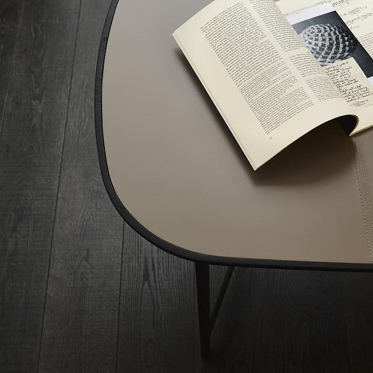MATHIEU Secretary desk with drawers