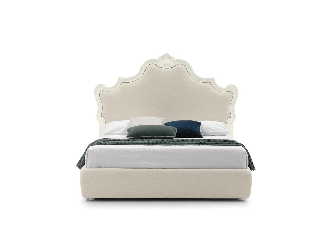 CHANTAL PLANE Storage bed