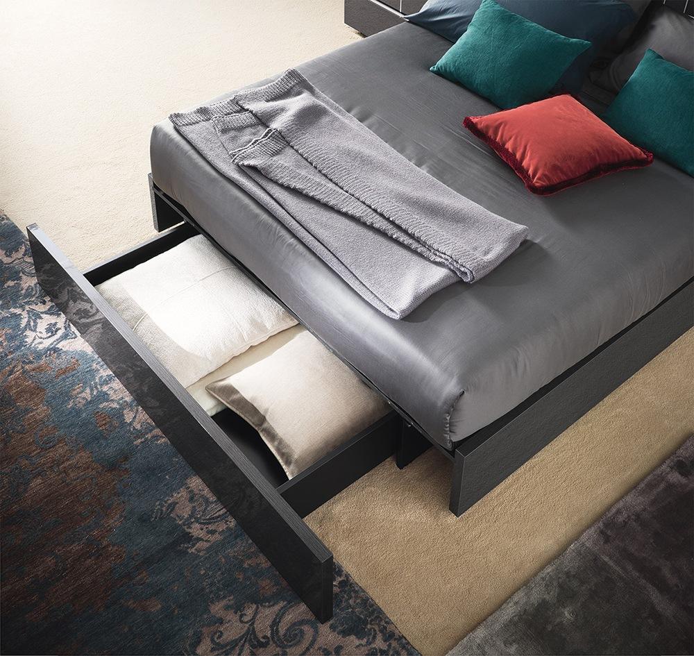 VERSILIA Veneer bedroom set