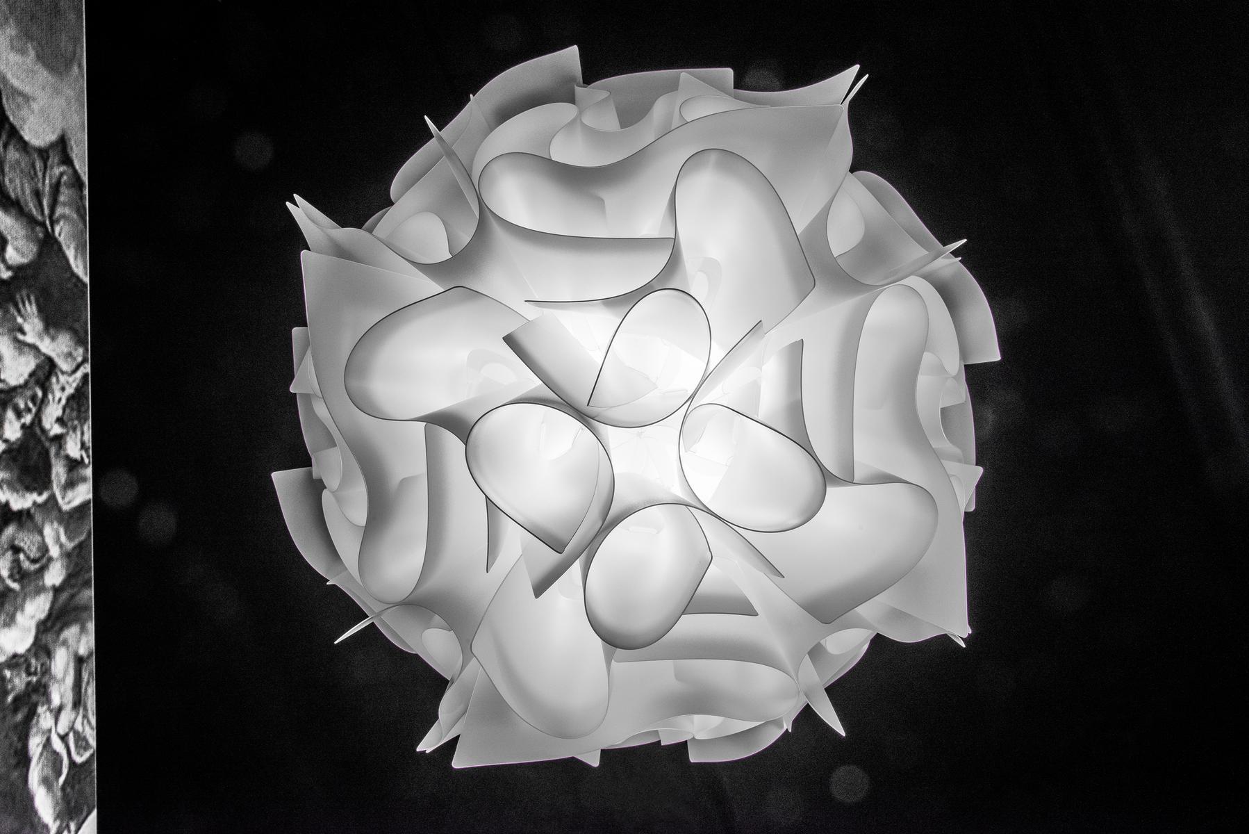 VELI Opalflex® pendant lamp