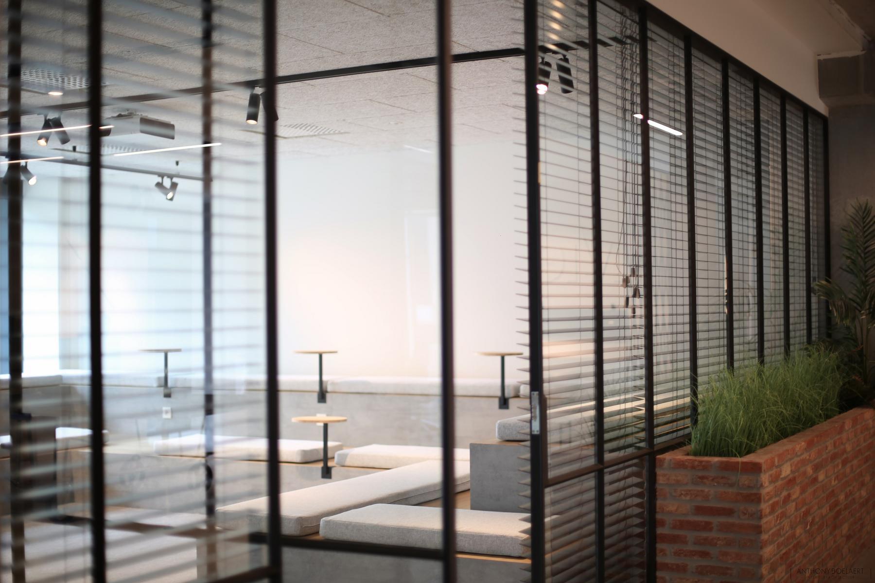 TUKI LED aluminium track-Light