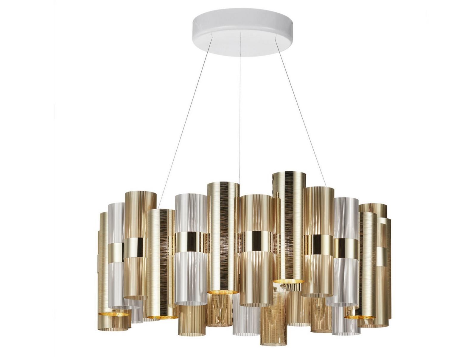 LA LOLLO L LED pendant lamp