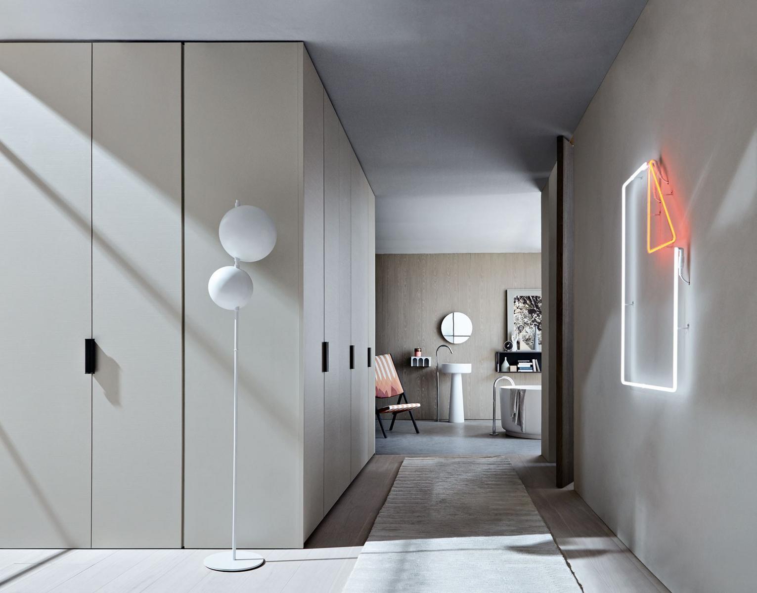GLISS MASTER GRIP Wooden cabinet door