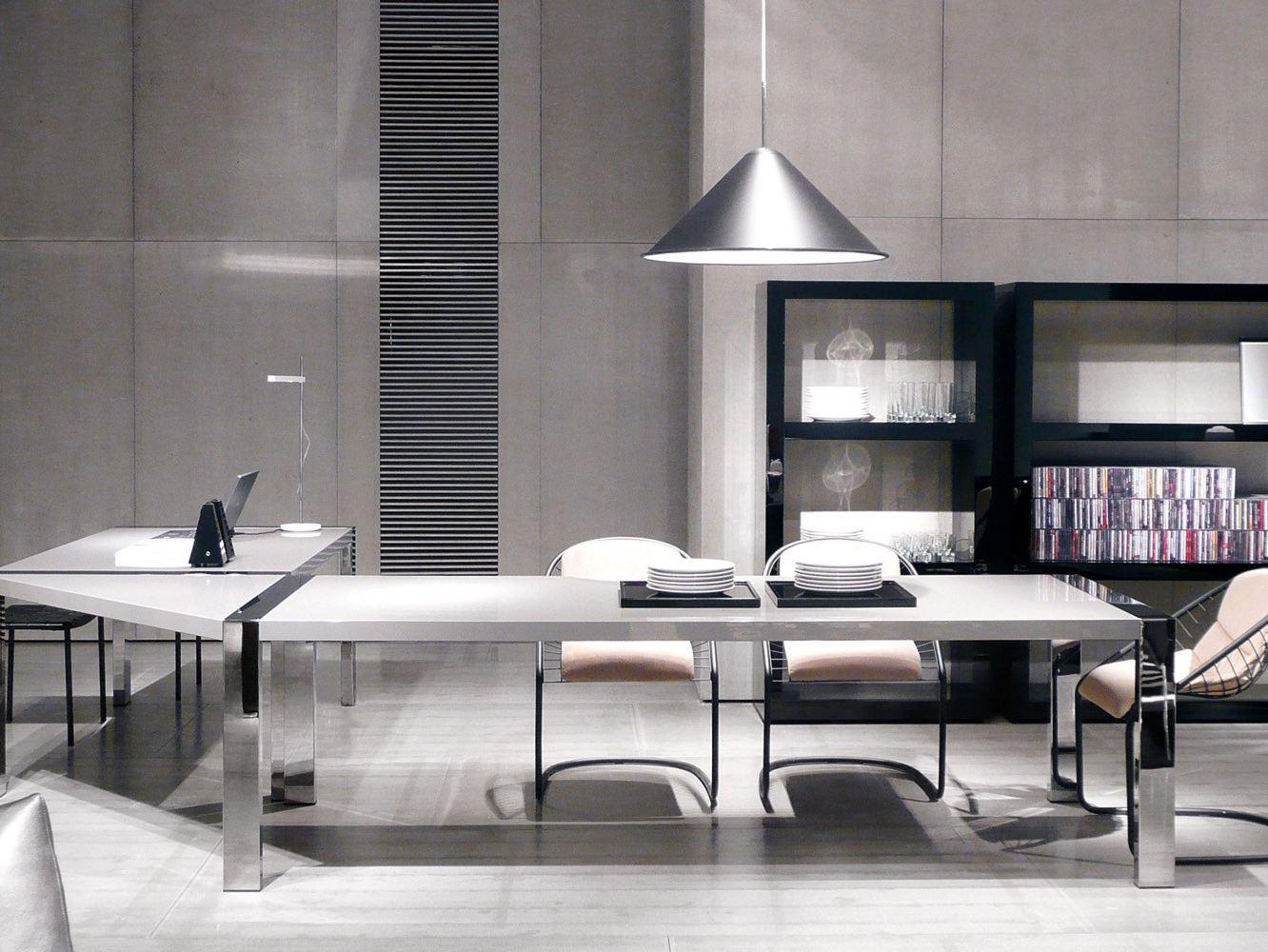 LENNON Table
