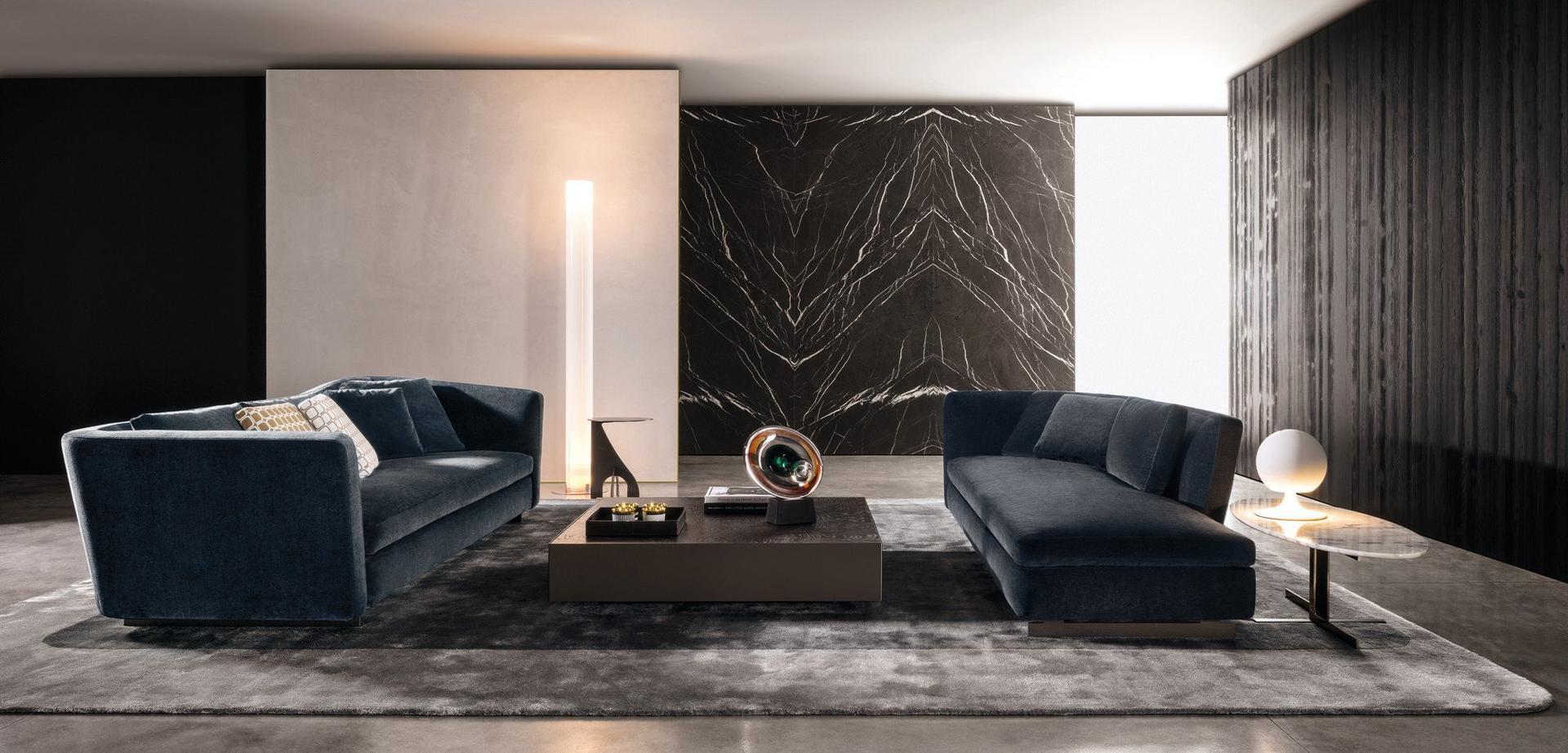 SEYMOUR Sofa