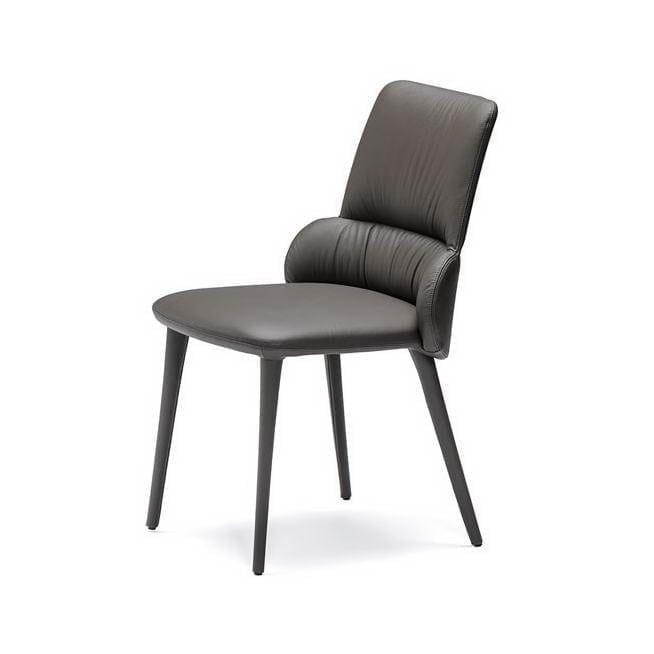 GINGER Wood chair