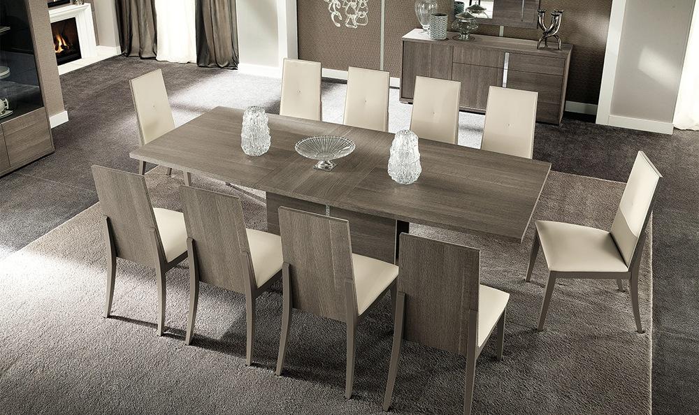 TIVOLI Veneer living room set