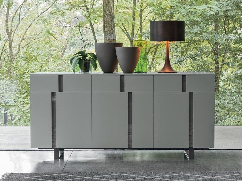 ATHENA Sideboard with doors