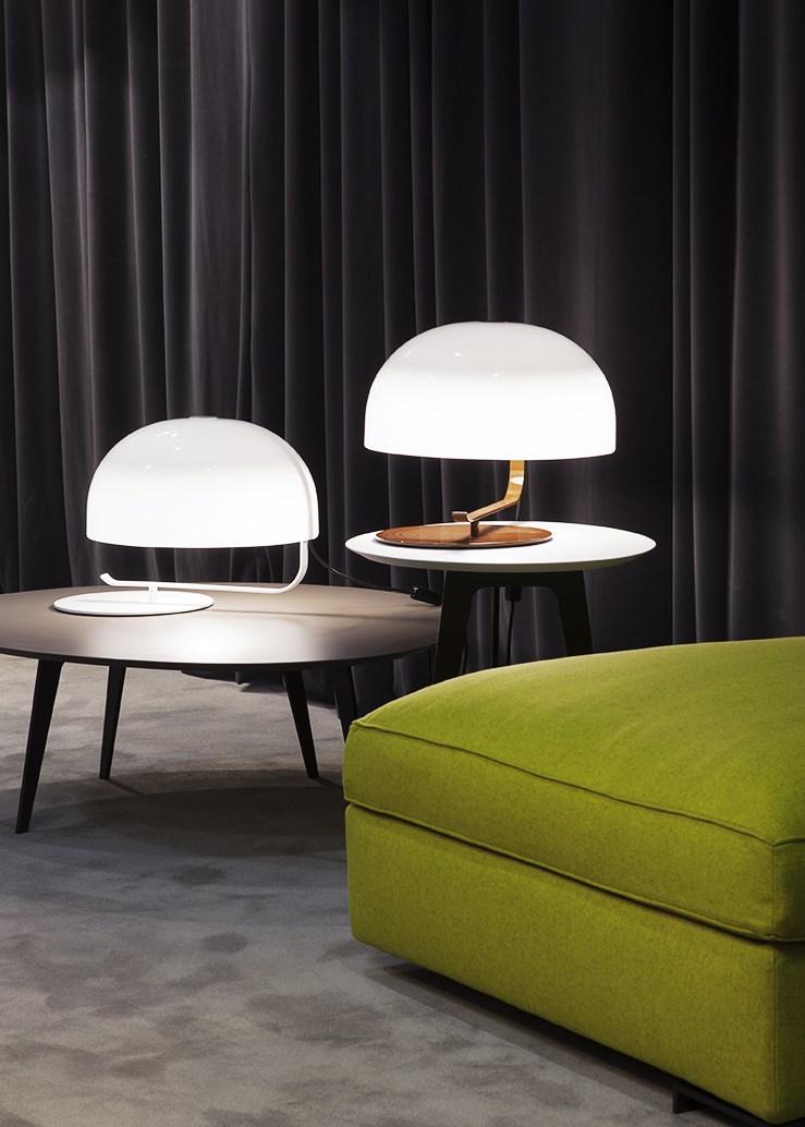 ZANUSO - 275 PMMA table lamp