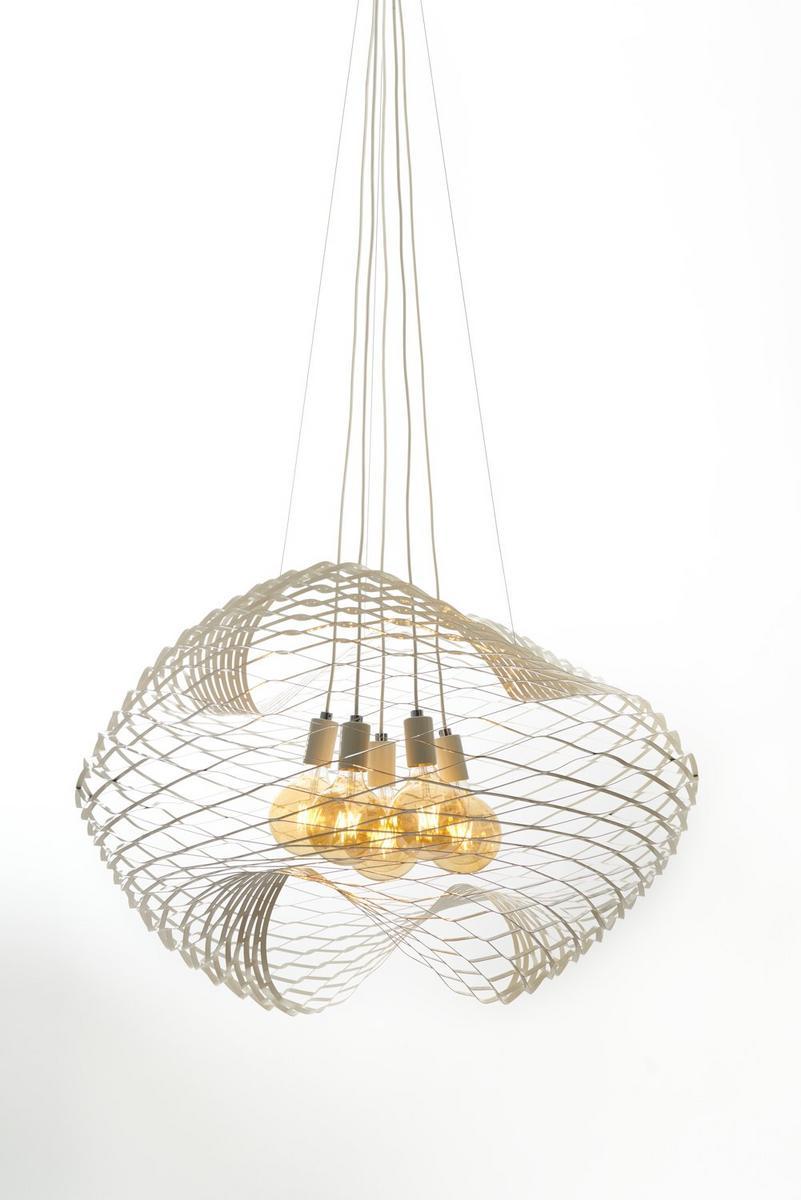 NET Direct light metal pendant lamp