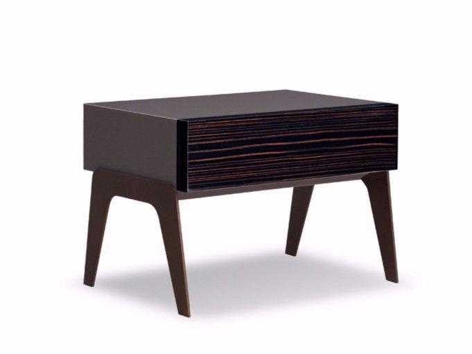 KIRK NIGHTSTAND Bedside table