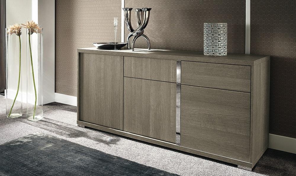 TIVOLI Veneer living room set