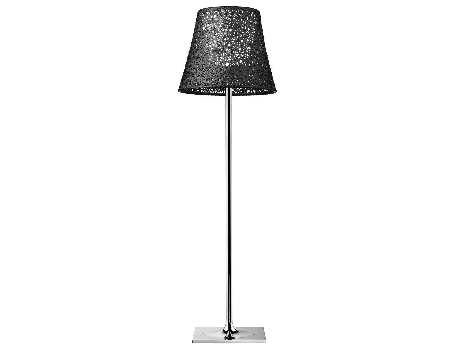 KTRIBE F3 OUTDOOR LED PVC floor lamp