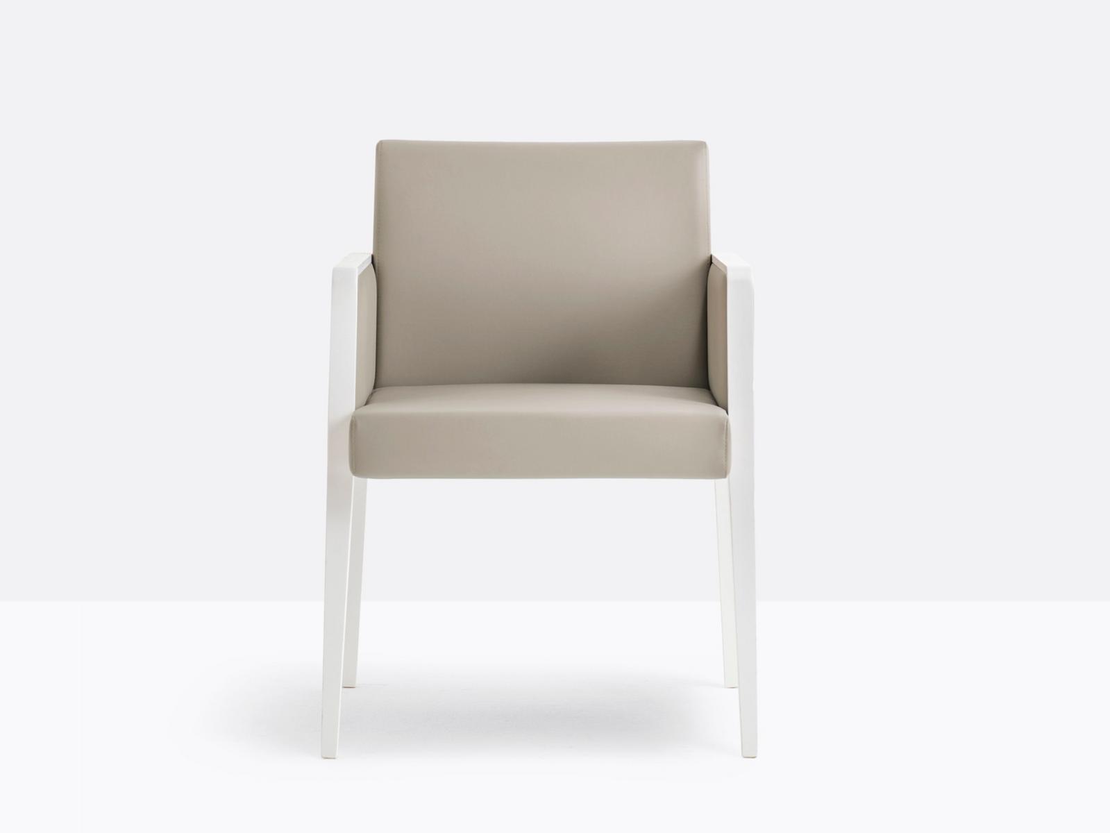JIL 525 Easy chair with armrests
