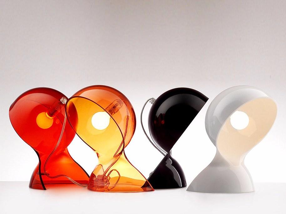 DALÙ Direct light table lamp