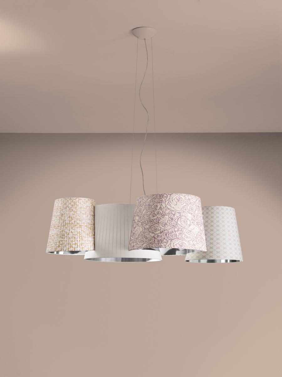 MELTING POT Pendant lamp