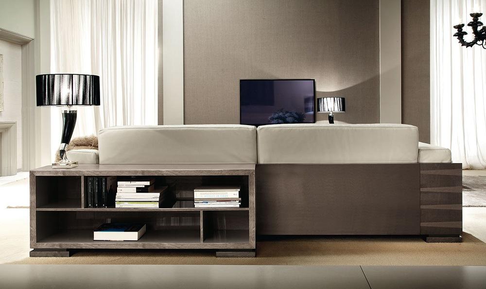 MONACO Veneer living room set