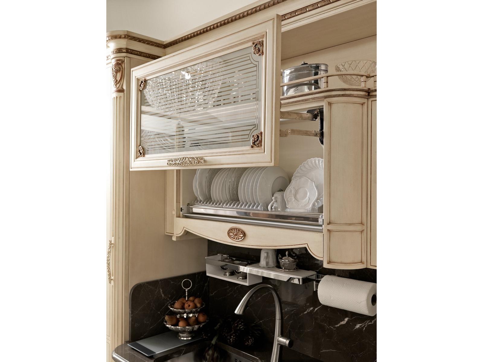 SOGNO Custom wooden kitchen