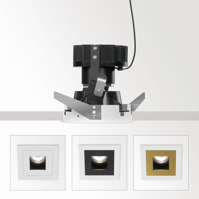 IMAX LED adjustable recessed spotlight