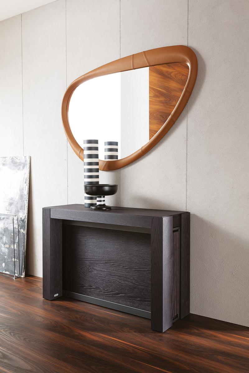SOHO Wall-mounted framed mirror