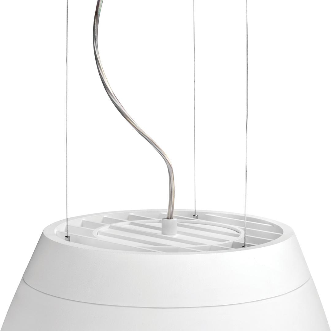 SALT LED pendant lamp