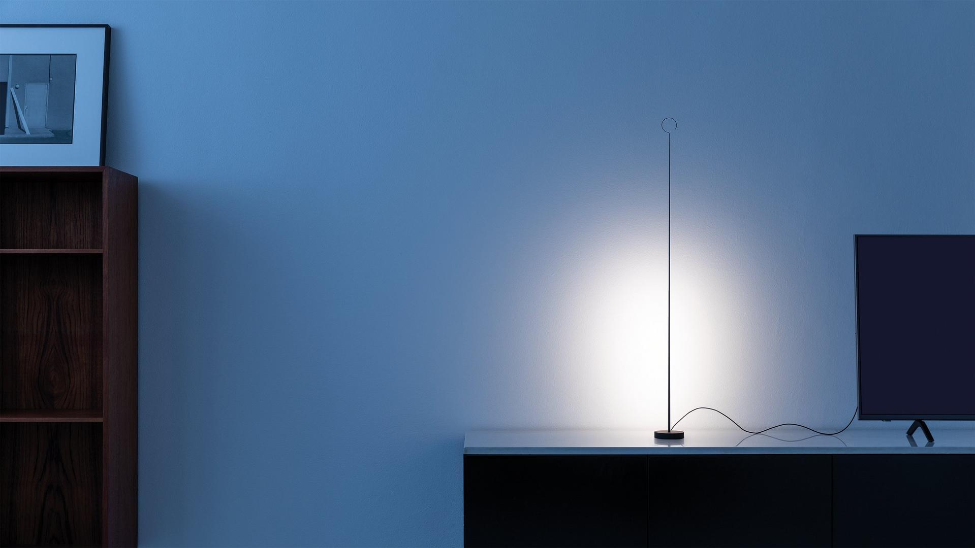 ANIMA Floor lamp